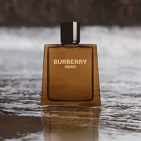 burberry hero marionnaud|Eau de parfum burberry hero .